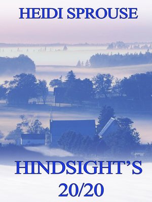 cover image of Hindsight's 20/20